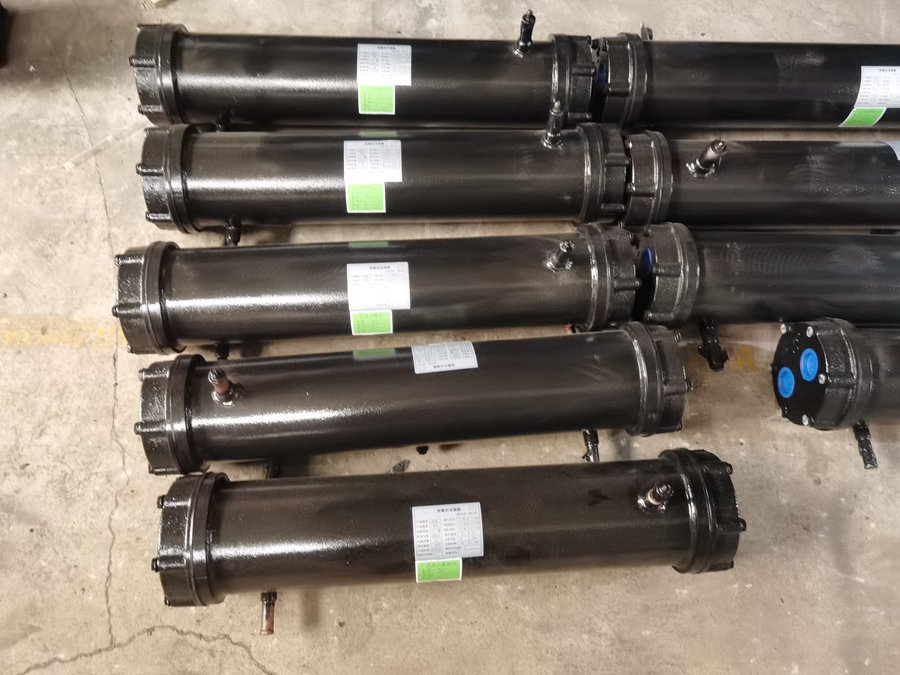 惠州螺桿式冷水機(jī)哪家好用？
