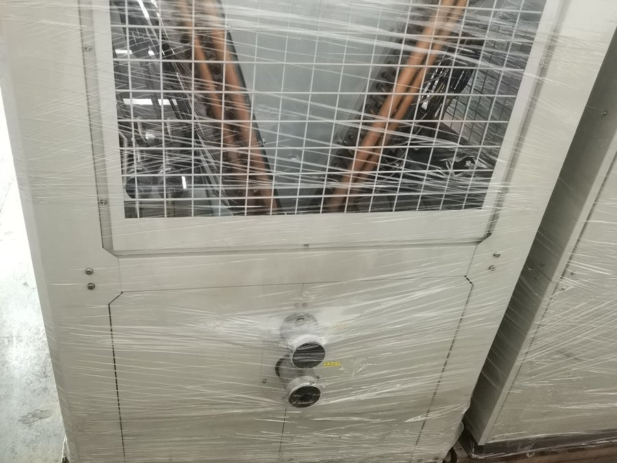 風(fēng)冷冷水機(jī)水溫能降多少？冷水機(jī)制冷效果介紹！