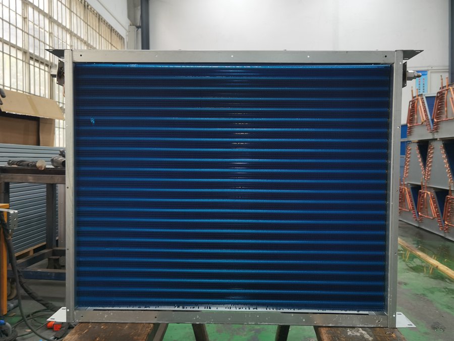 內蒙古螺桿式冷水機哪里有？內蒙古冷水機廠家推薦！