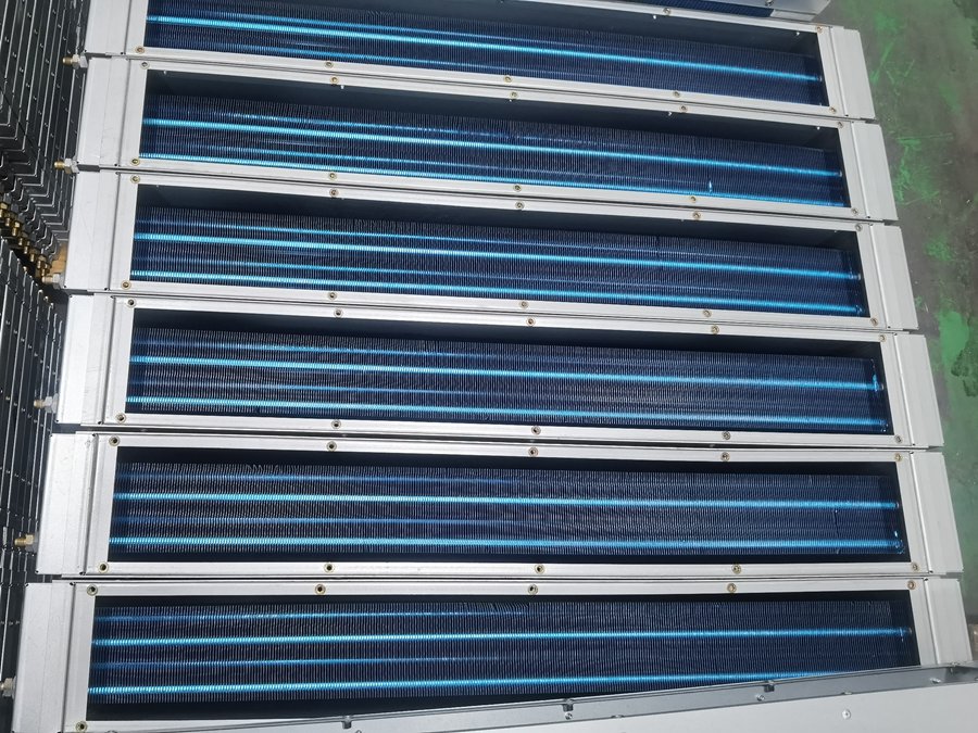 國內(nèi)水冷螺桿機(jī)誰家好？實力水冷螺桿機(jī)廠家推薦！
