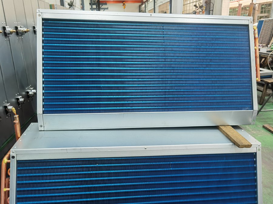 水冷螺桿機(jī)加什么型號冷凍油？合適冷凍油推薦！
