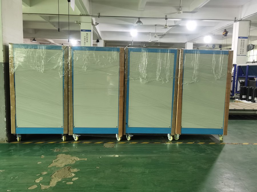 風冷冷水機哪個公司好？