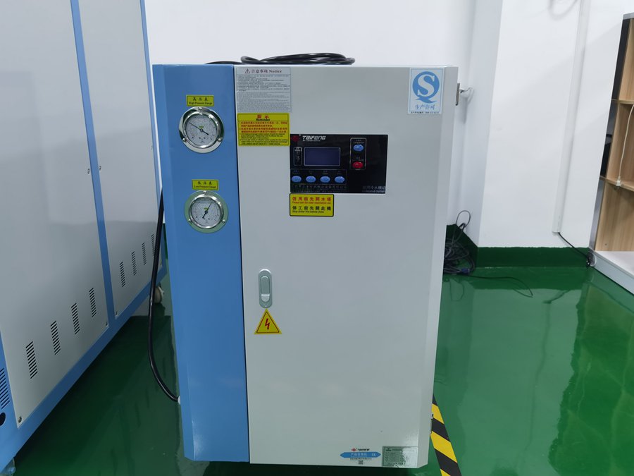 徐州工業(yè)冷水機(jī)哪家好？