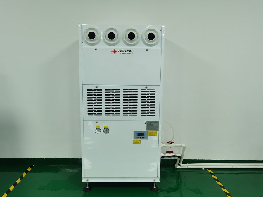 蘇州水冷螺桿機(jī)代理商有哪些？