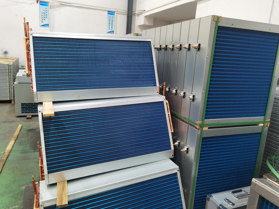 注塑機(jī)冷水機(jī)適合多大的工業(yè)？