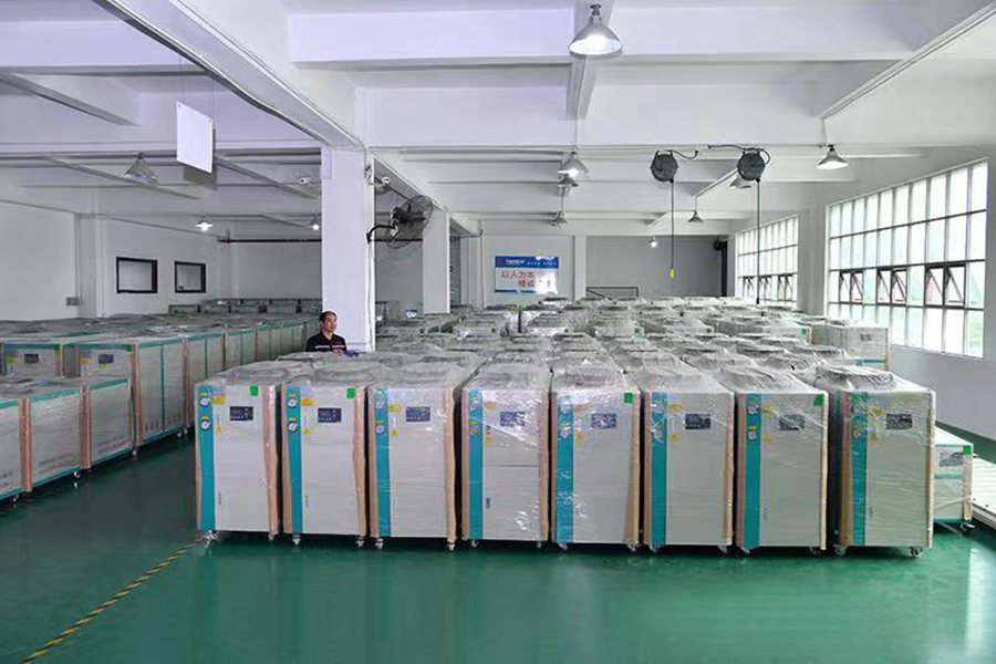 精密冷水機(jī)如何定制？注意細(xì)節(jié)有哪些？