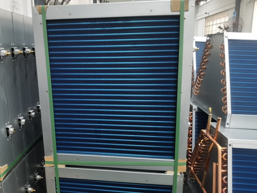 水冷冷水機有什么特征（揭秘水冷冷水機的獨特特征與應用價值）