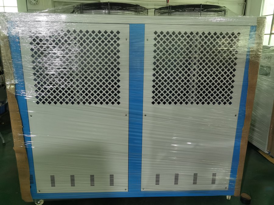 工業(yè)冷水機(jī)5匹有多少功率（功率解析與應(yīng)用）