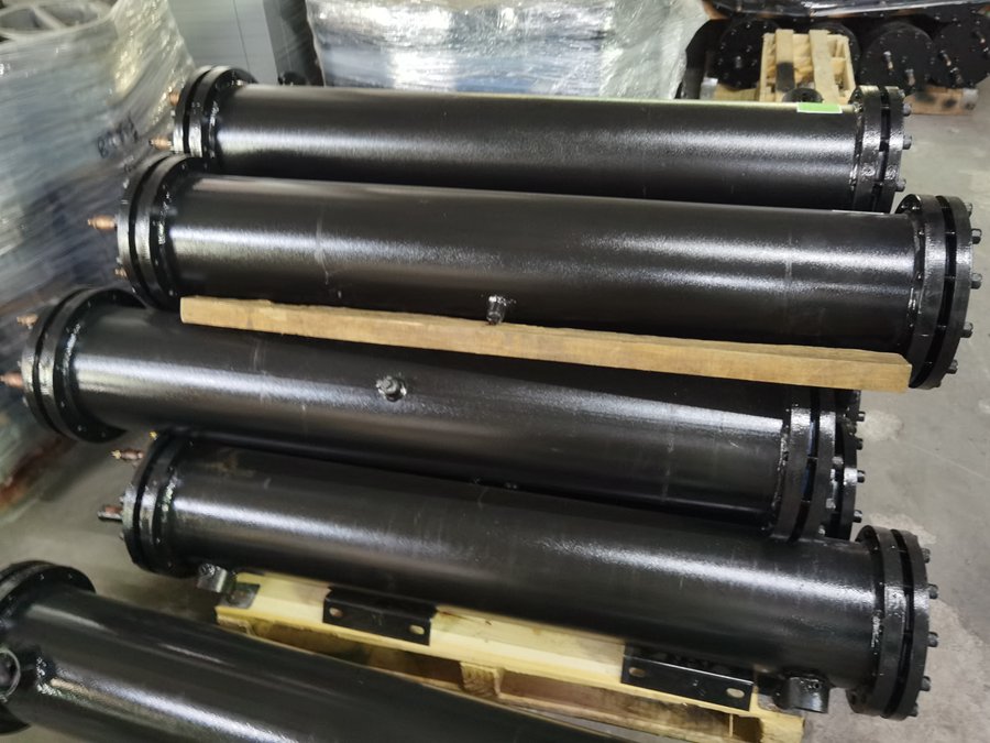 工業(yè)冷水機(jī)組中如何選擇合適的蒸發(fā)器？