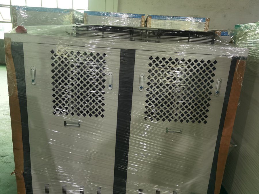 螺桿式冷水機(jī)如何修理（高效運(yùn)行修理指南）