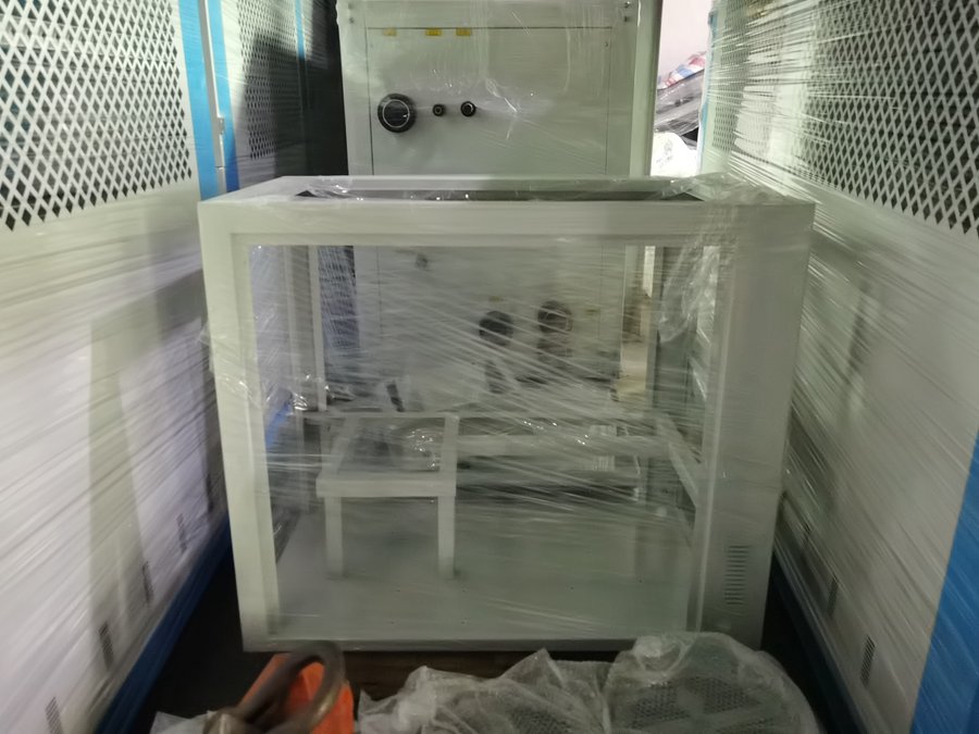 風冷螺桿機屬于什么種類材料？全面解析與應用指南
