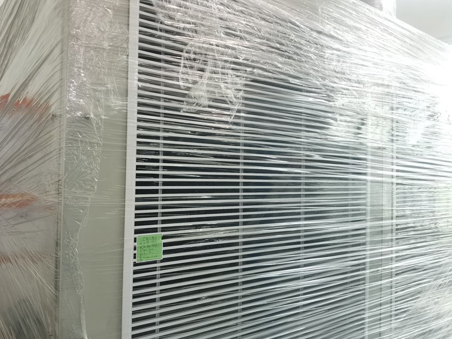 螺桿式冷水機(jī)怎么開機(jī)？螺桿式冷水機(jī)開機(jī)指南