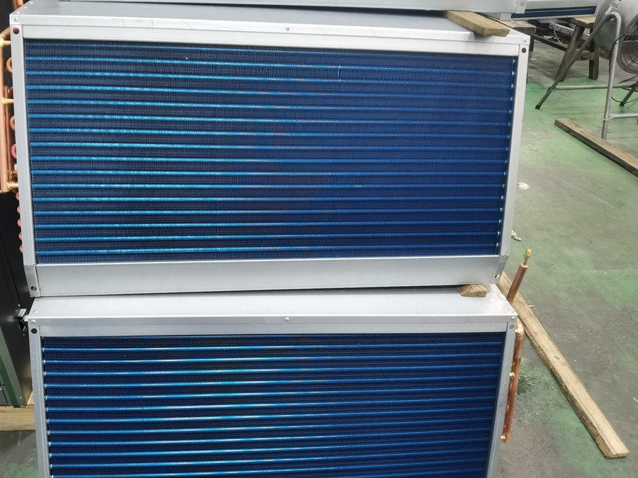 冷水機的部件有哪些？作用介紹！