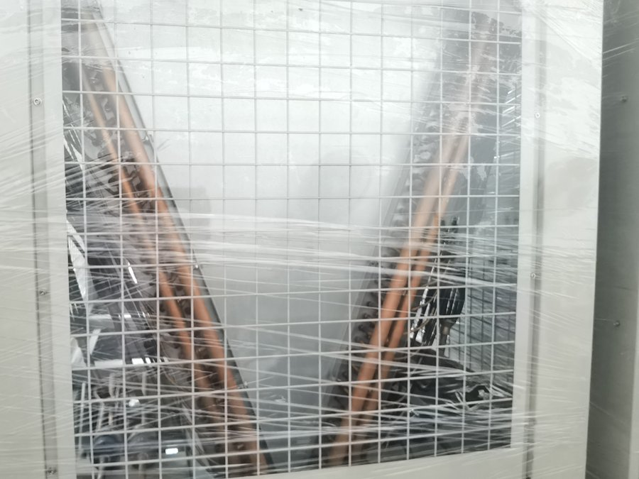 螺桿式冷水機(jī)怎么停機(jī)？操作步驟及注意事項(xiàng)詳解