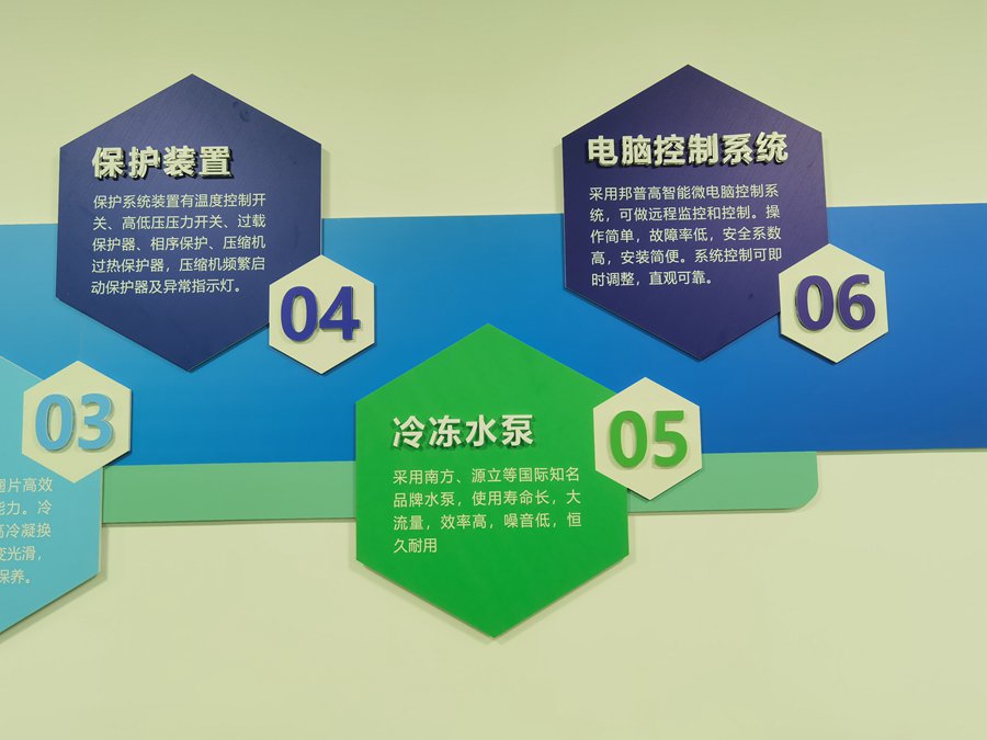 螺桿式冷水機(jī)怎么操作？螺桿式冷水機(jī)操作指南