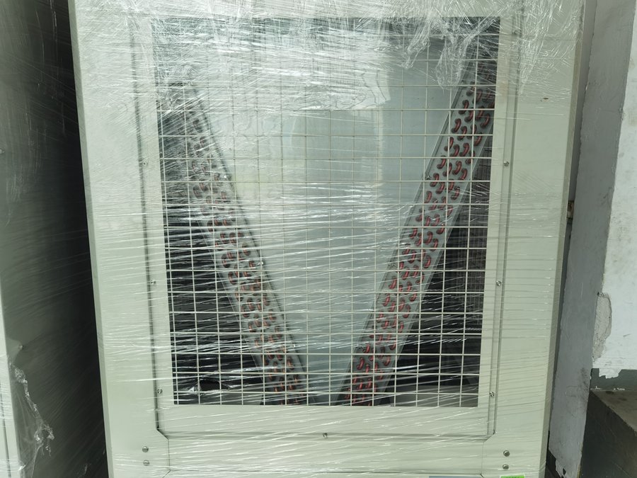 風(fēng)冷螺桿式工業(yè)冷水機怎么賣？風(fēng)冷螺桿式工業(yè)冷水機銷售攻略