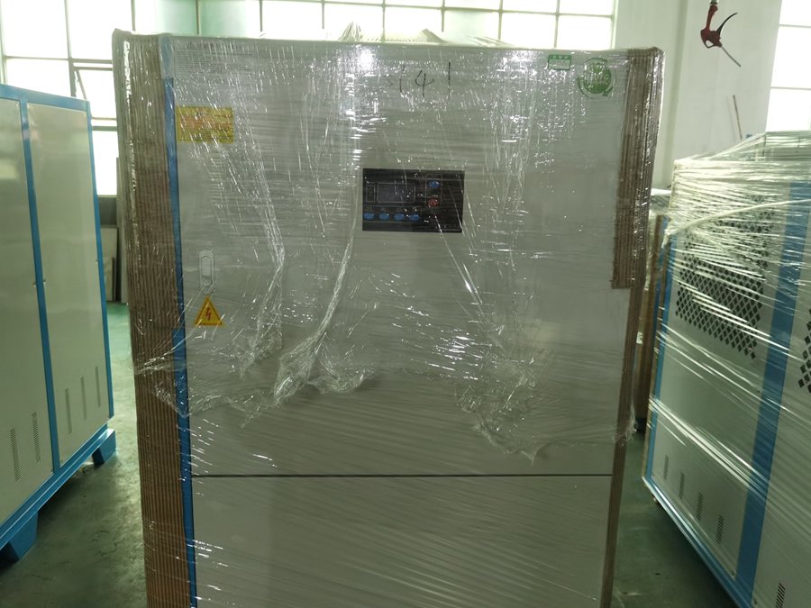 水冷冷水機(jī)如何保養(yǎng)？水冷冷水機(jī)維護(hù)流程！