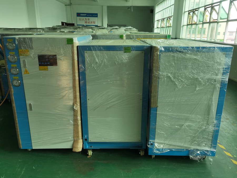 螺桿式冷水機怎么看負荷？螺桿式冷水機負荷監(jiān)測與優(yōu)化的秘訣