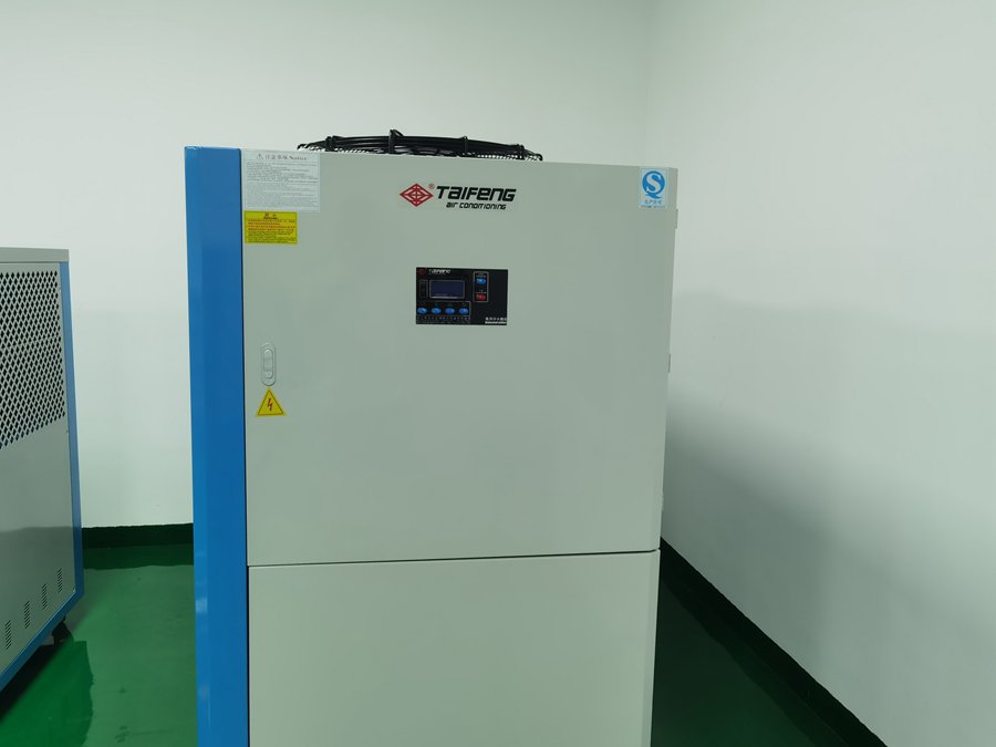 怎么才能選到合適的風(fēng)冷式冷水機(jī)？考慮因素！